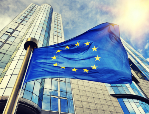 EU Revises Proposition 65 Warning Requirements